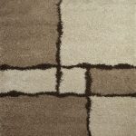 shaggy-25-7101-cream-beige